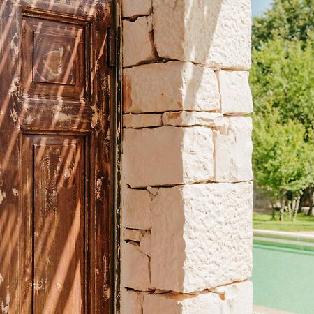 Trulli Delle Sete Hotell Locorotondo Exteriör bild