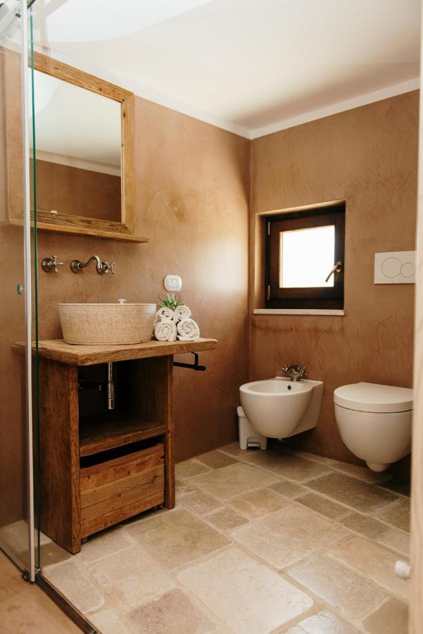 Trulli Delle Sete Hotell Locorotondo Exteriör bild
